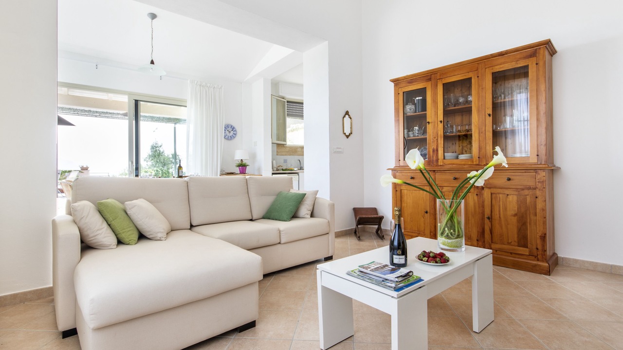 Photo of Livingroom in Alcamo