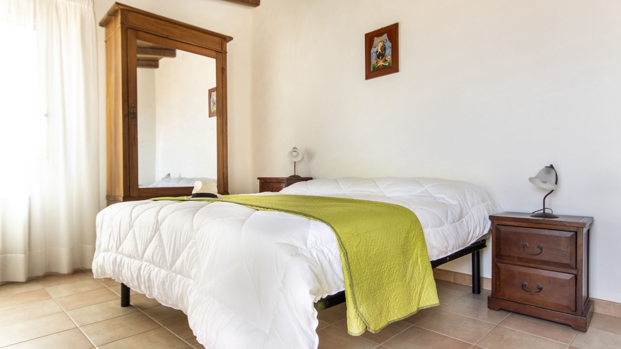 Photo of Bedroom in Alcamo