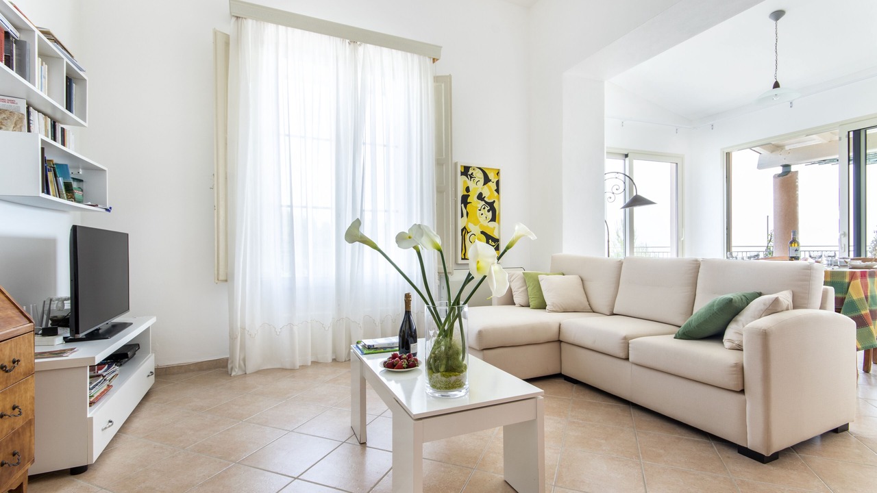 Photo of Livingroom in Alcamo