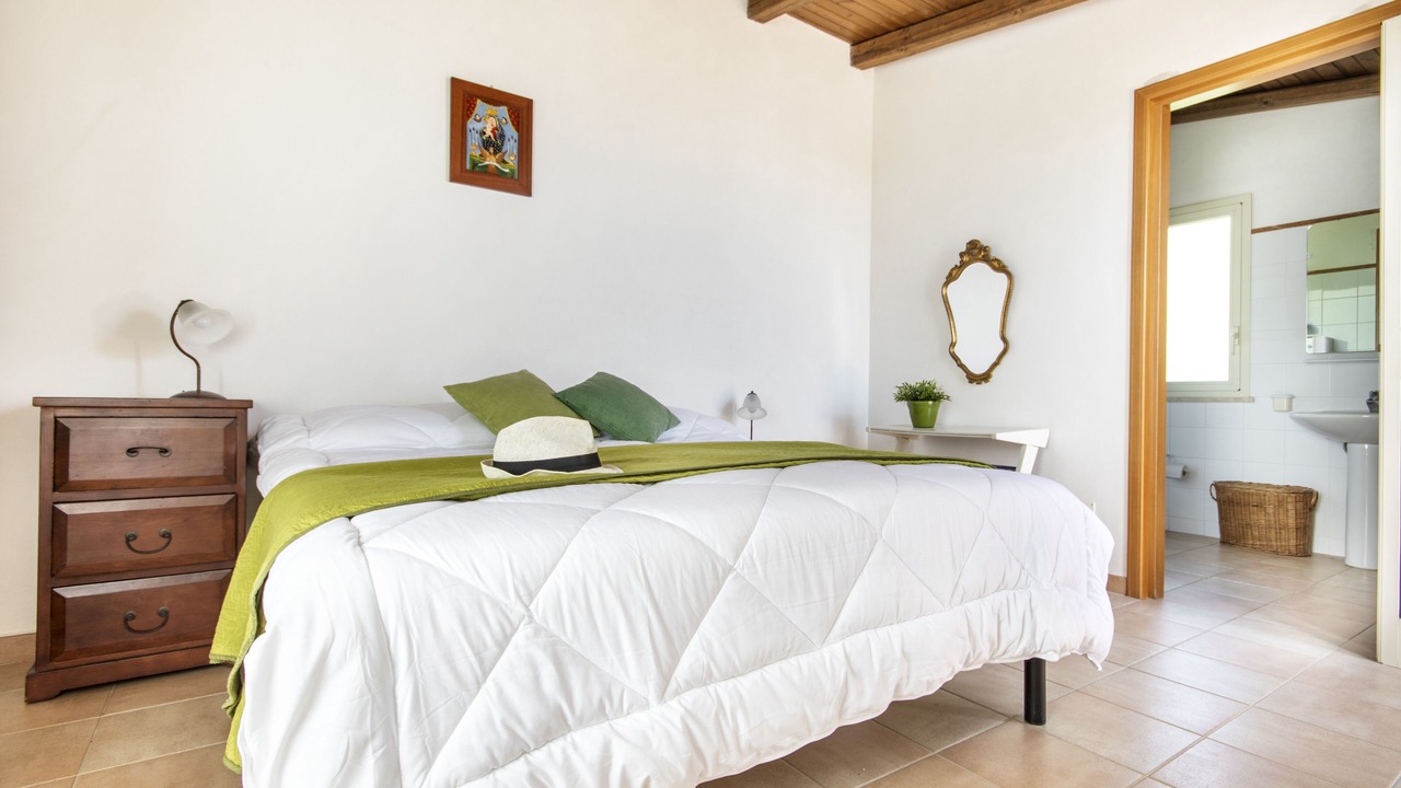 Photo of Bedroom in Alcamo