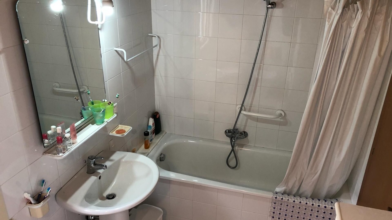 Photo of Bathroom in Alcamo