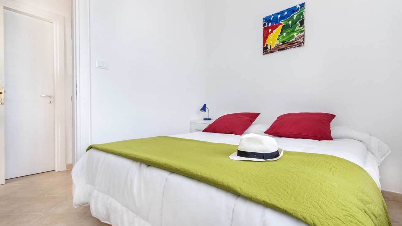 Photo of Bedroom in Alcamo