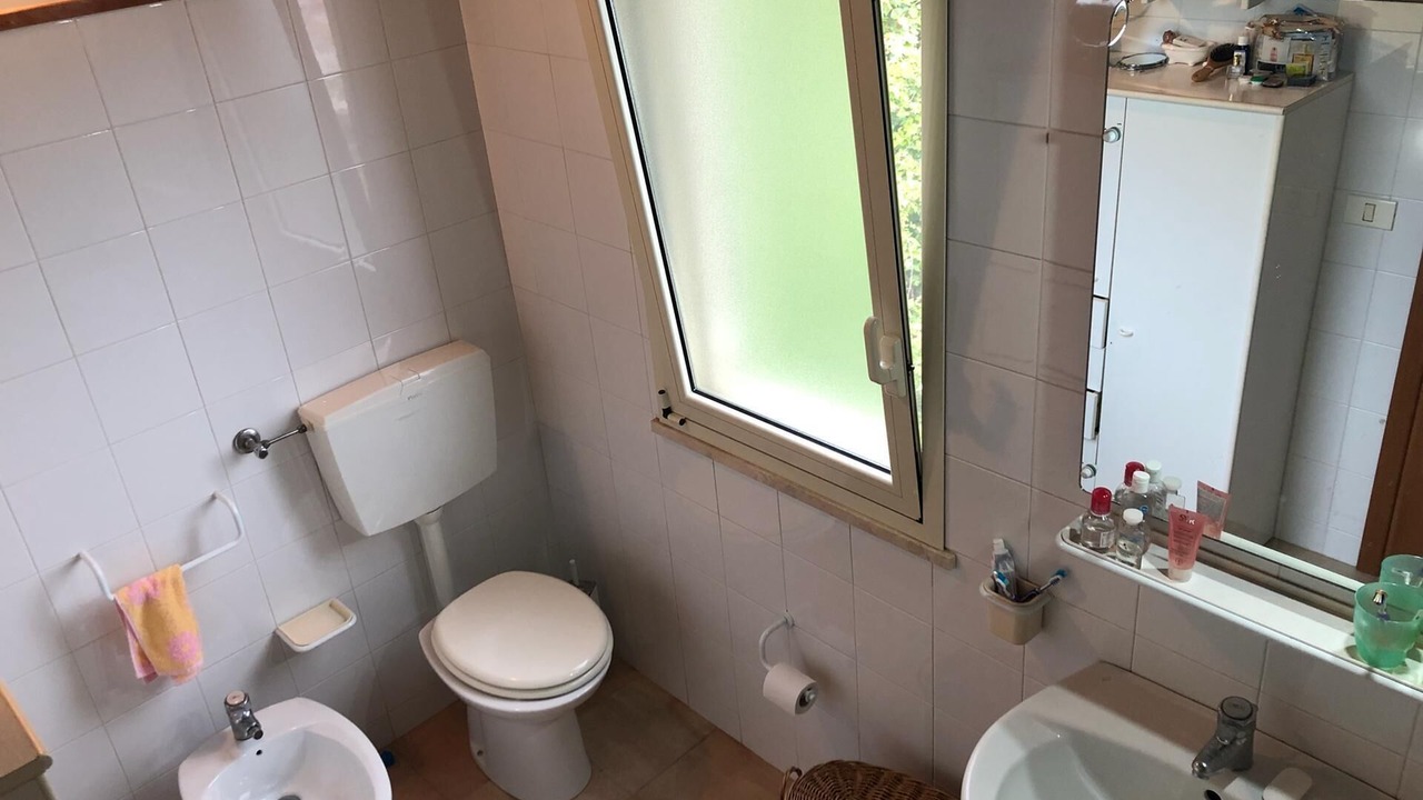 Photo of Bathroom in Alcamo