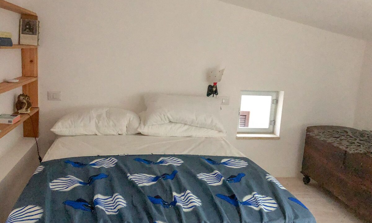 Photo of Bedroom in Scilla