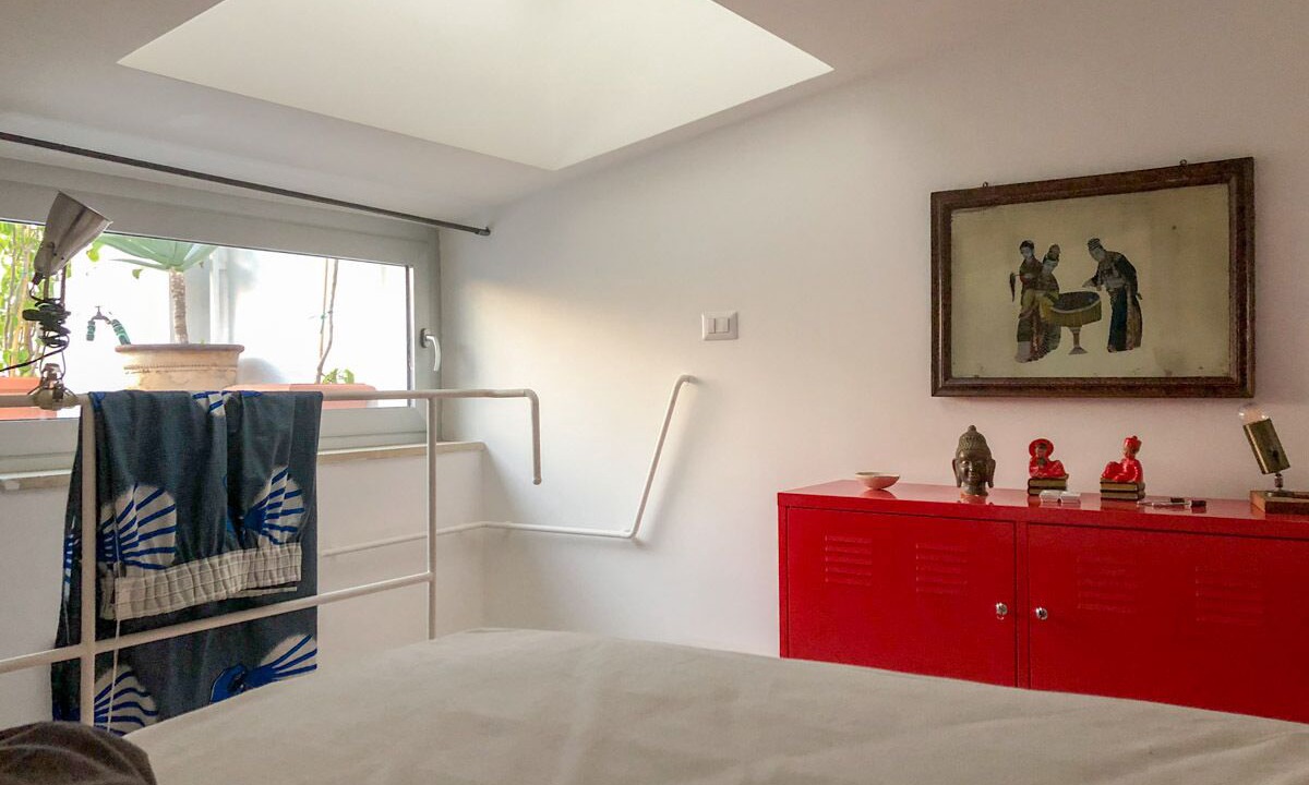 Photo of Bedroom in Scilla