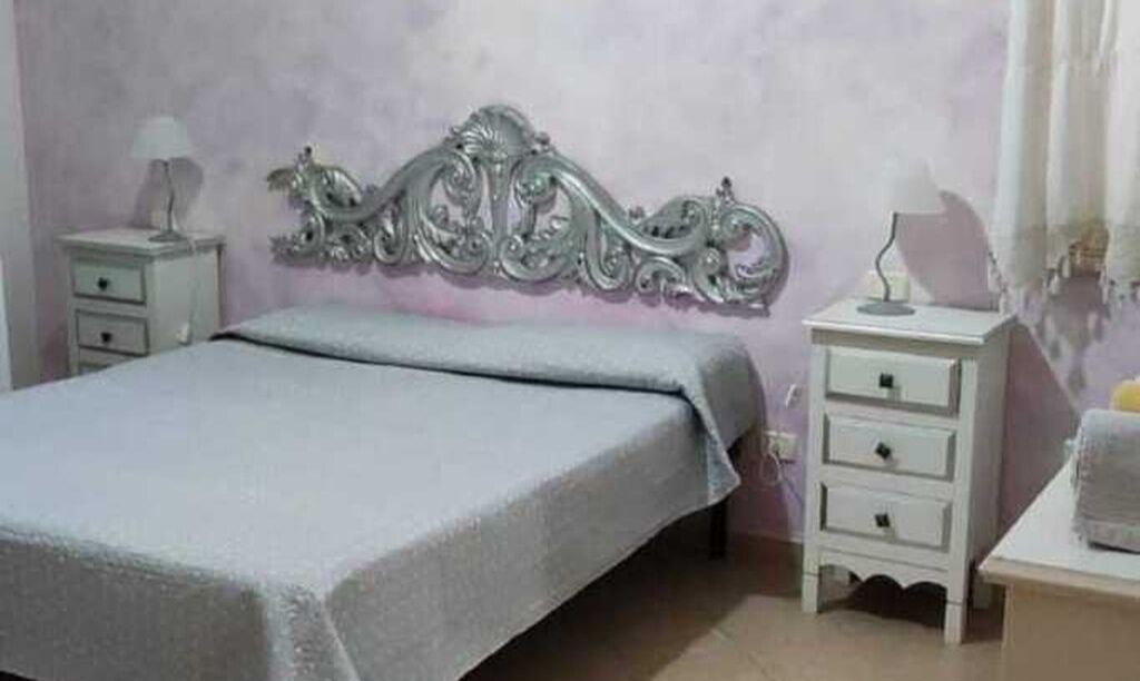 Photo of Bedroom in Seccagrande