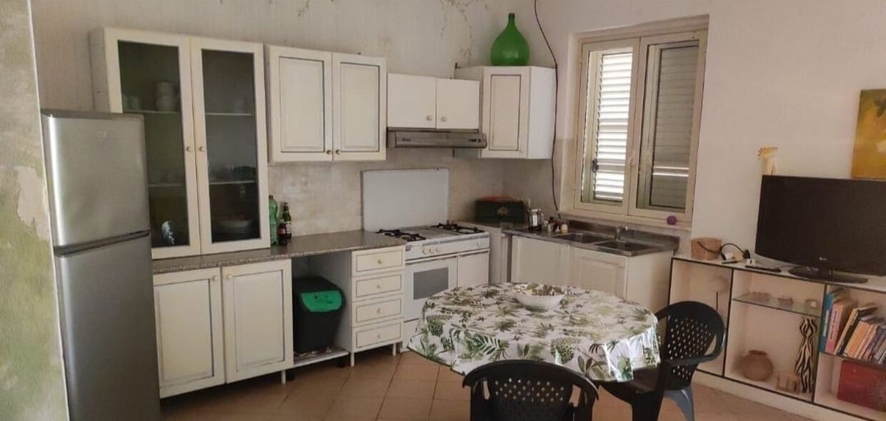 Photo of Kitchen in Seccagrande