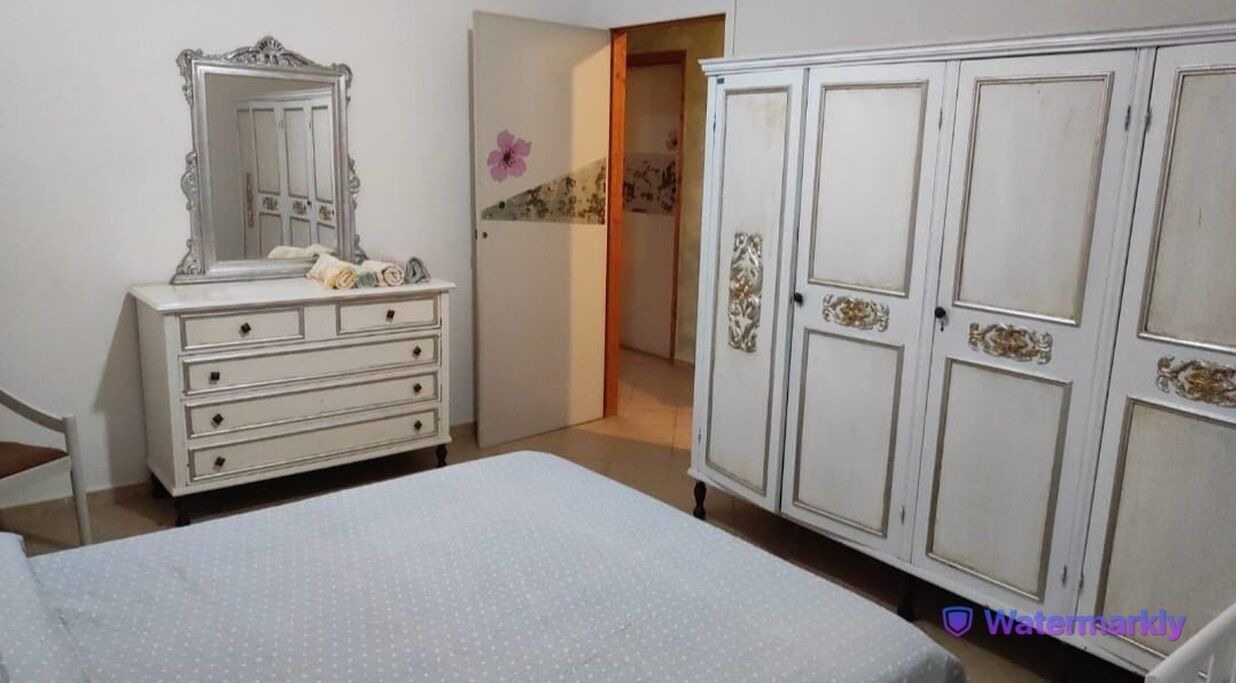 Photo of Bedroom in Seccagrande
