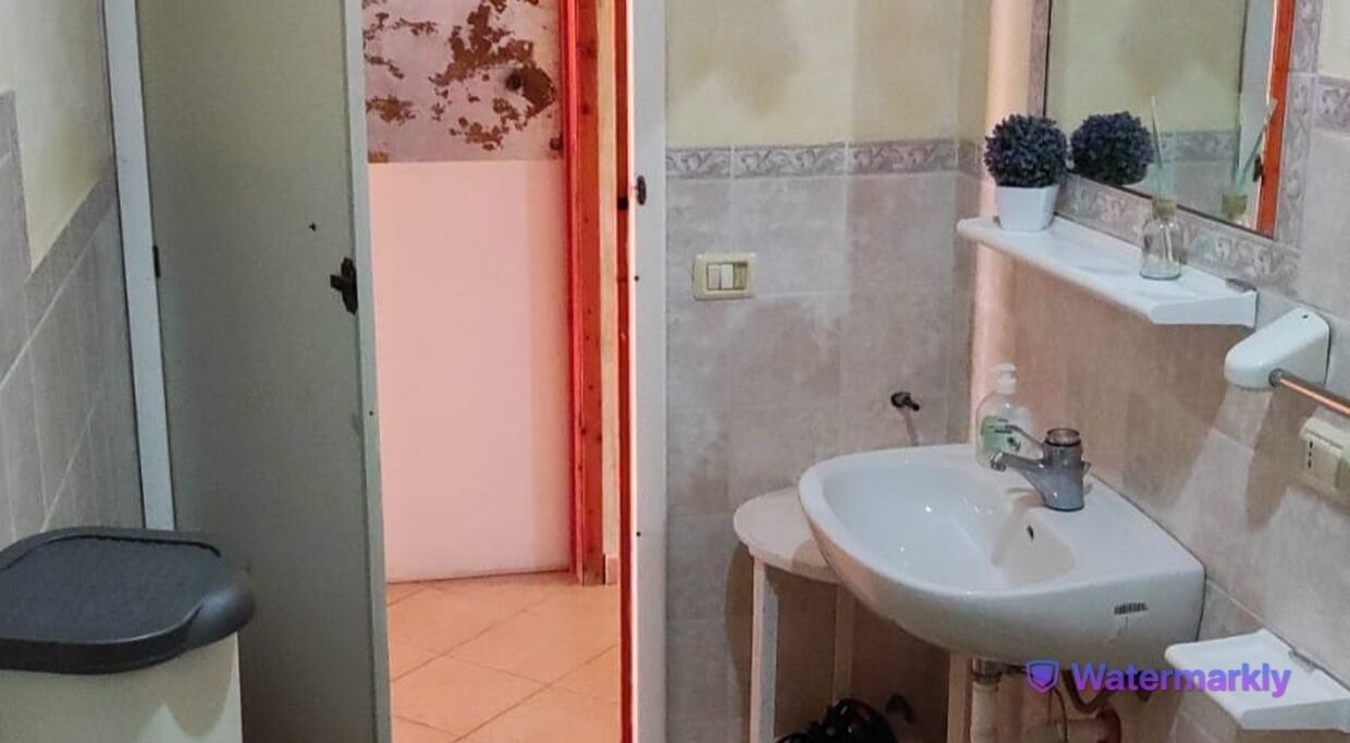 Photo of Bathroom in Seccagrande