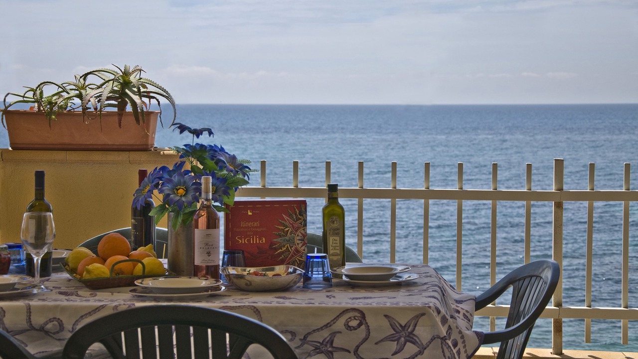 Photo of Outdoor in Seccagrande