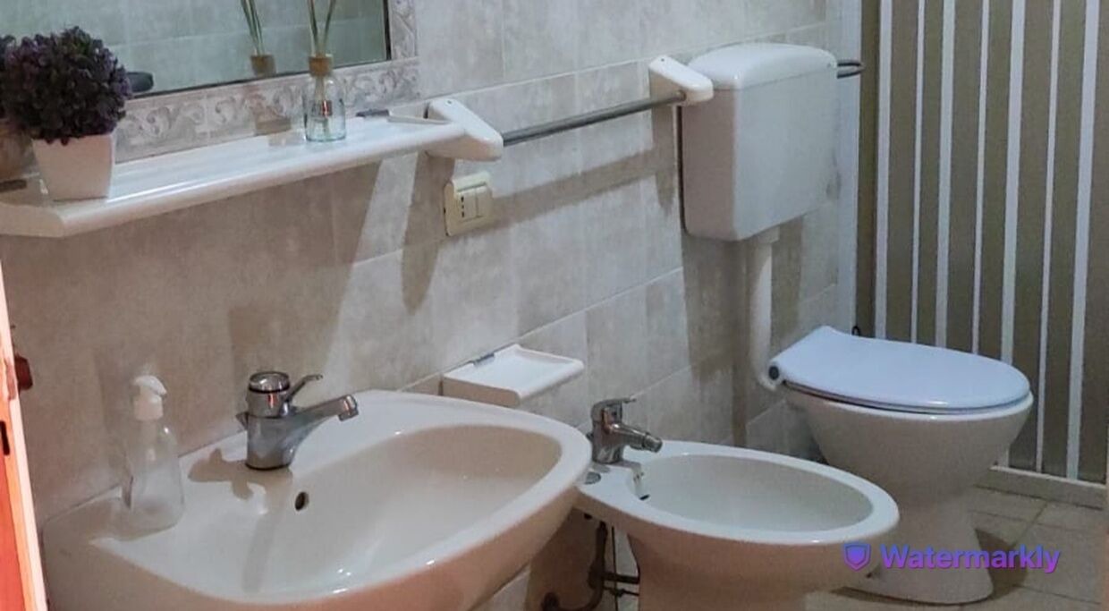Photo of Bathroom in Seccagrande