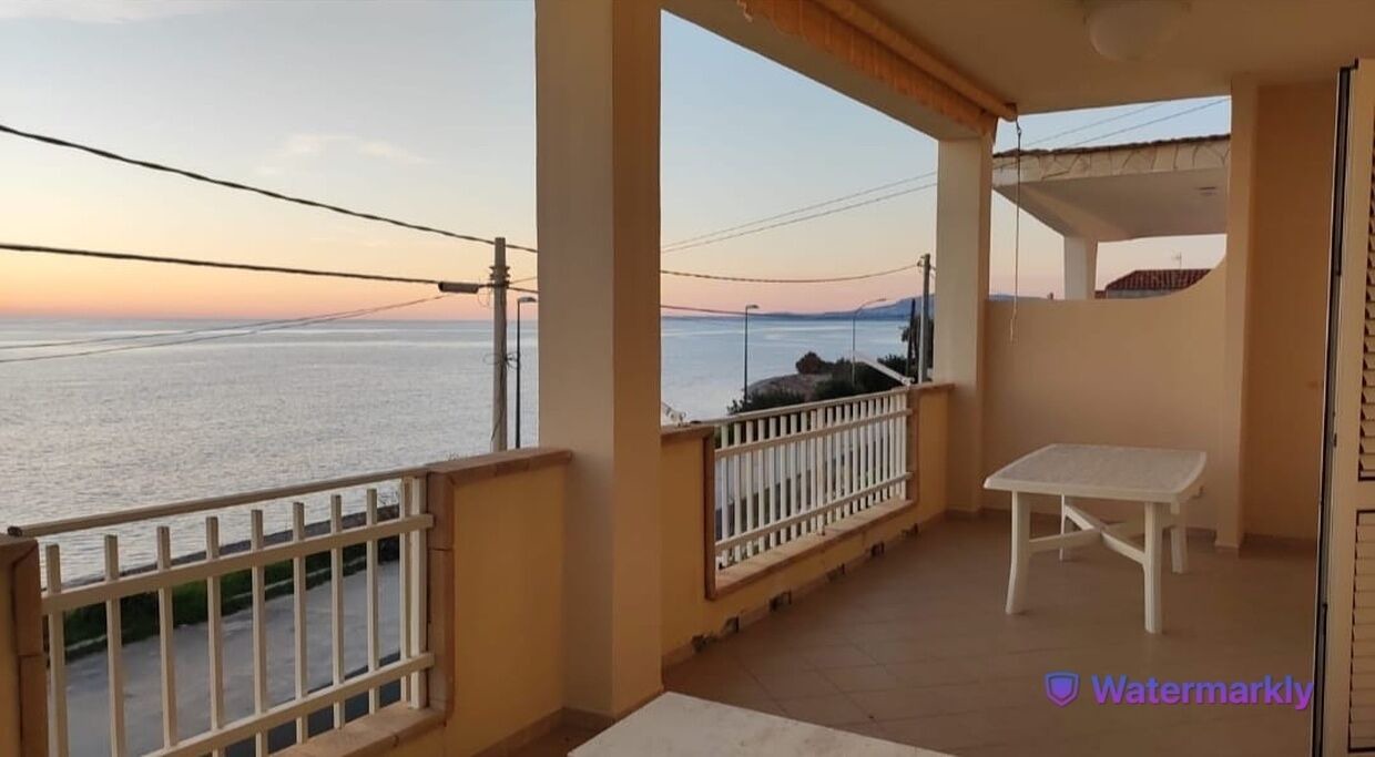 Photo of Outdoor in Seccagrande