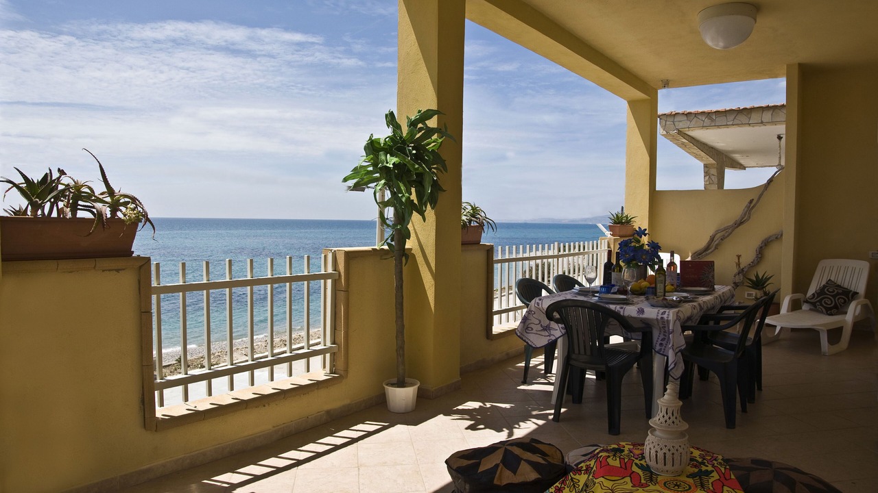 Photo of Outdoor in Seccagrande