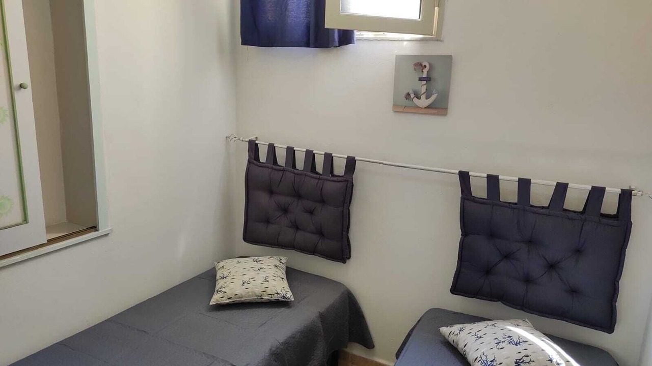 Photo of Bedroom in Seccagrande