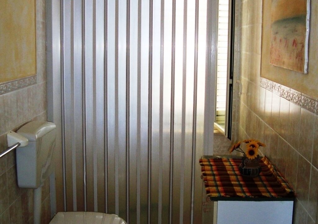 Photo of Bathroom in Seccagrande