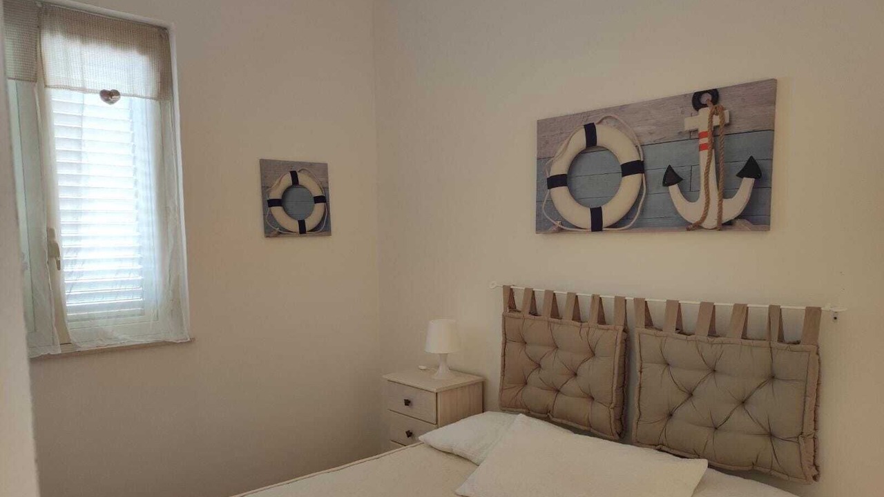 Photo of Bedroom in Seccagrande