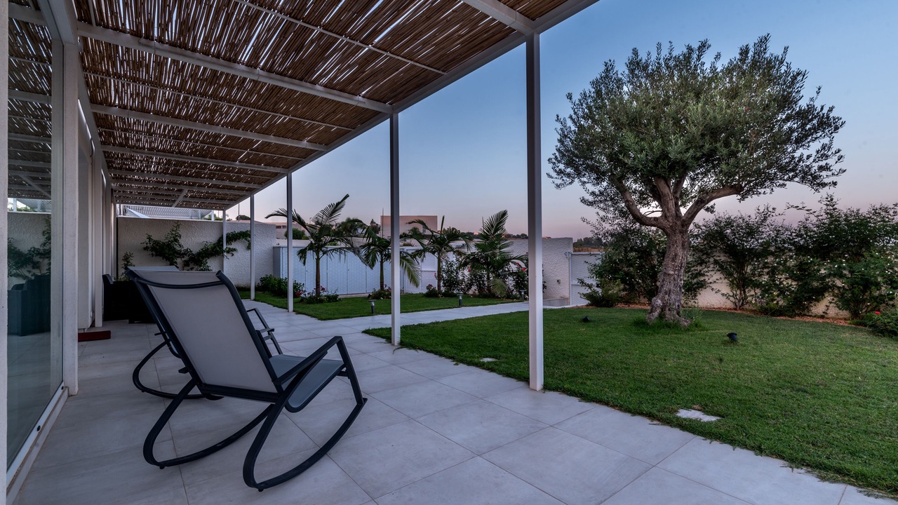 Photo of Patio Balcony in Ragusa