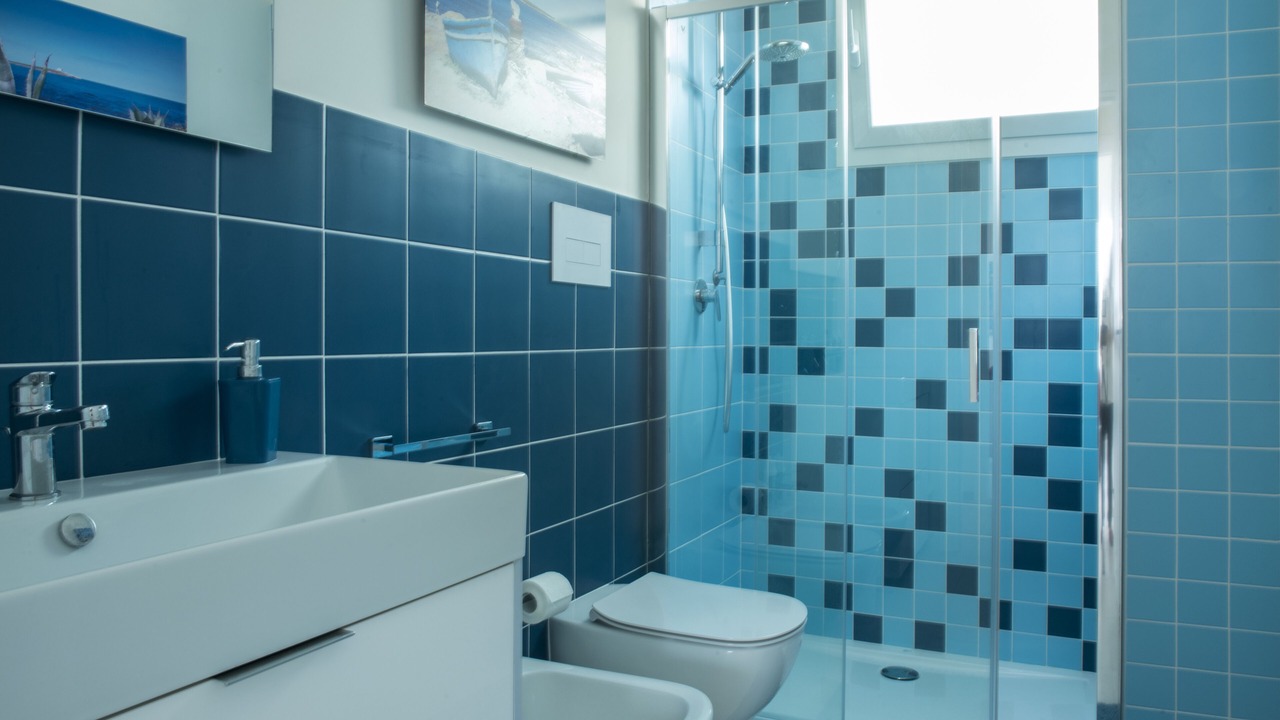 Photo of Bathroom in Ragusa