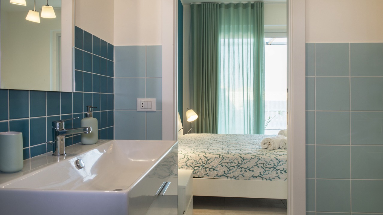 Photo of Bedroom in Ragusa