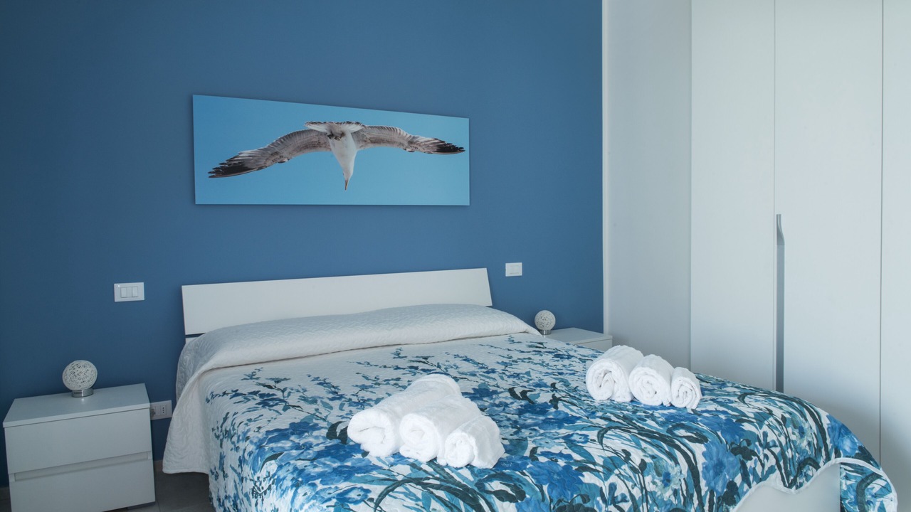 Photo of Bedroom in Ragusa