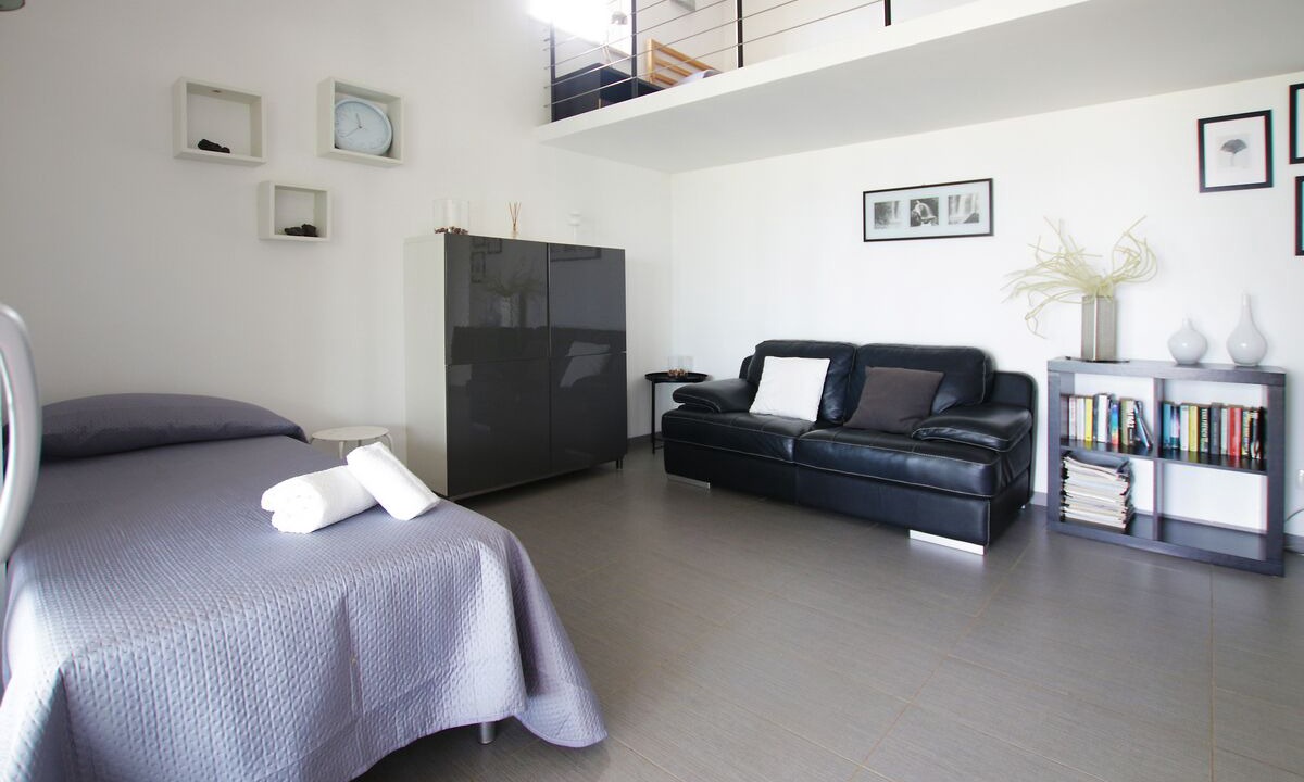 Photo of Bedroom in Campofelice di Roccella