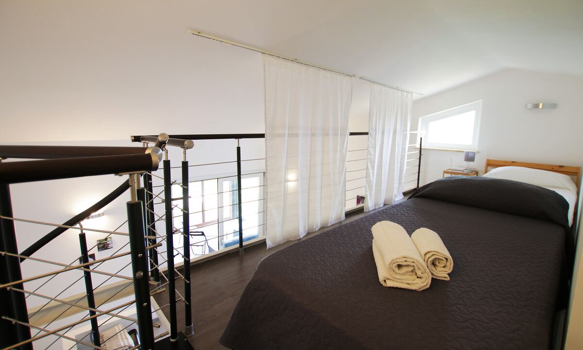 Photo of Bedroom in Campofelice di Roccella