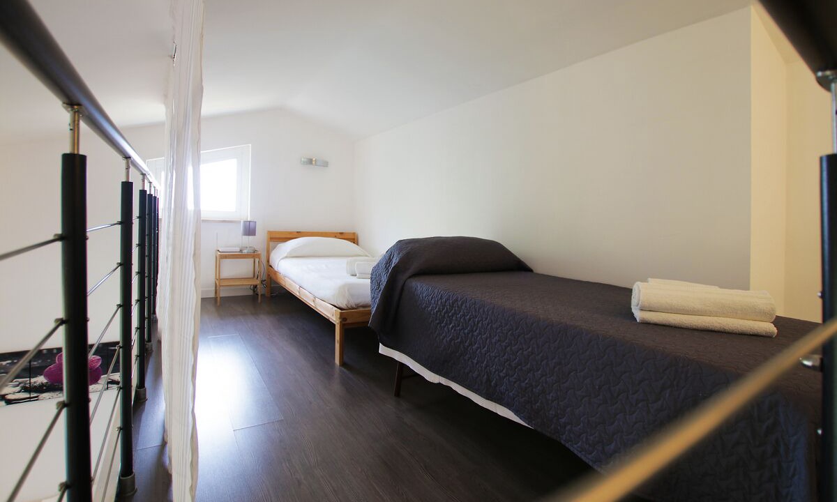 Photo of Bedroom in Campofelice di Roccella
