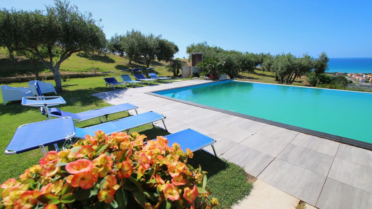 Photo of Outdoor in Campofelice di Roccella