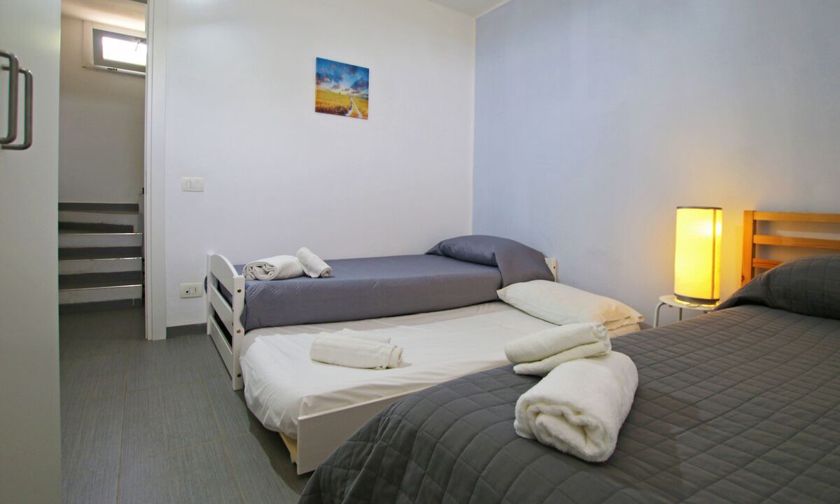 Photo of Bedroom in Campofelice di Roccella