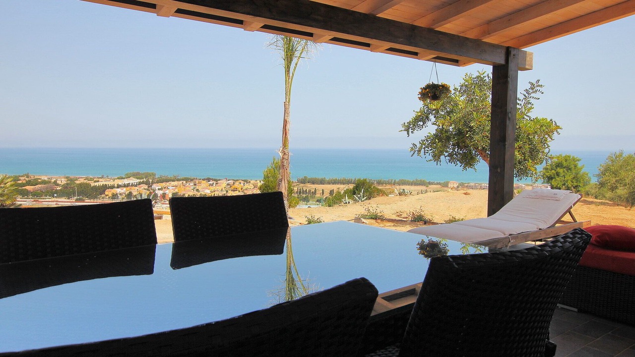 Photo of Outdoor in Campofelice di Roccella