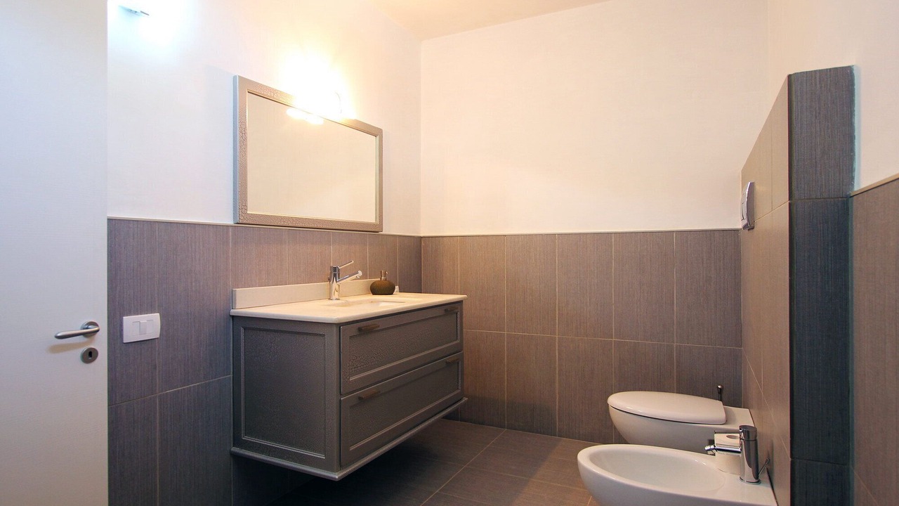 Photo of Bathroom in Campofelice di Roccella