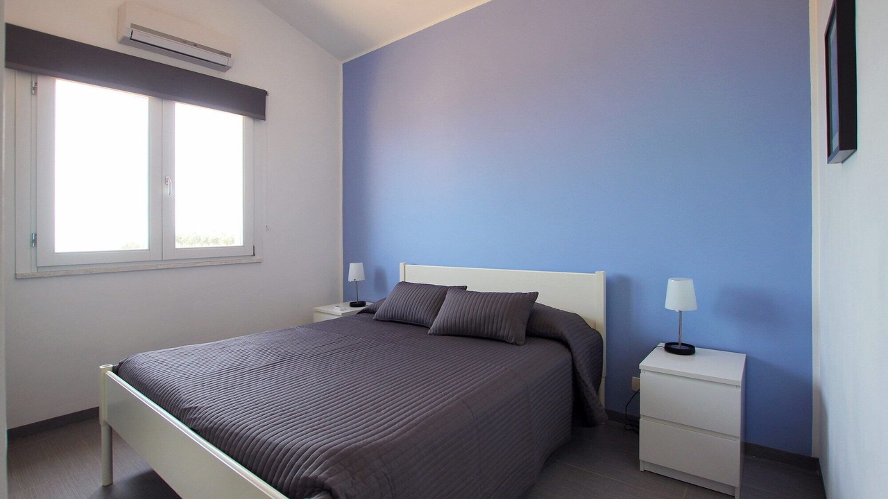 Photo of Bedroom in Campofelice di Roccella