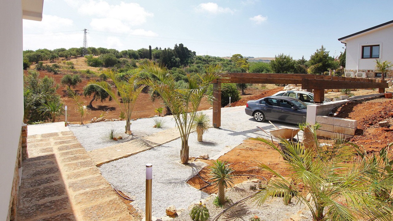 Photo of Outdoor in Campofelice di Roccella