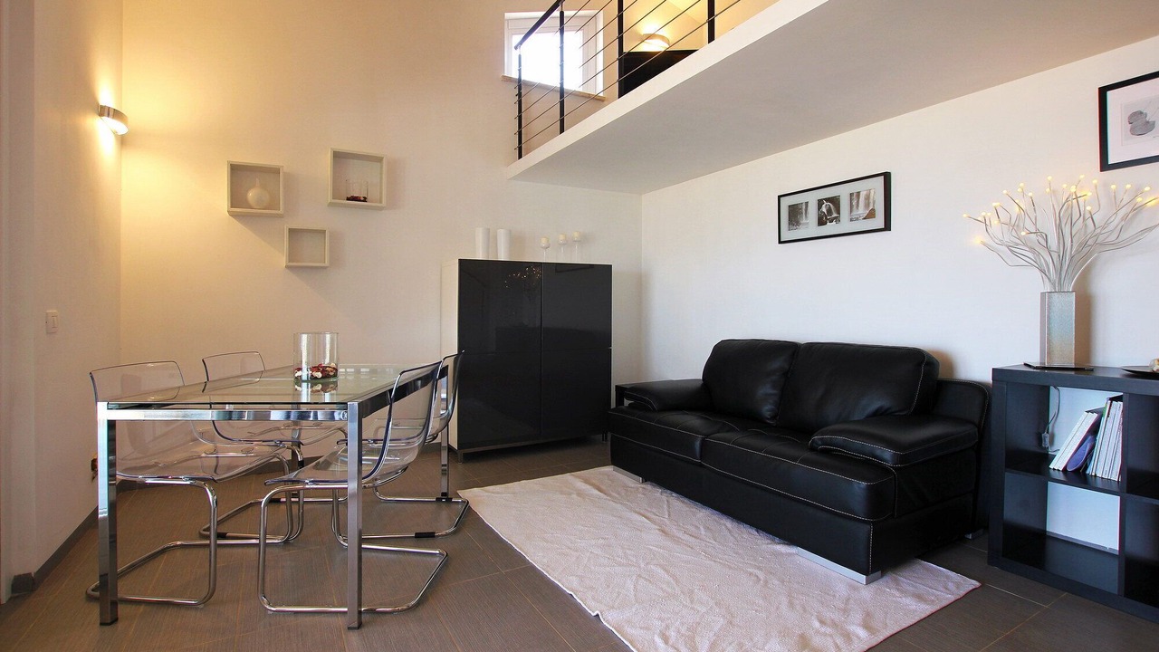 Photo of Livingroom in Campofelice di Roccella