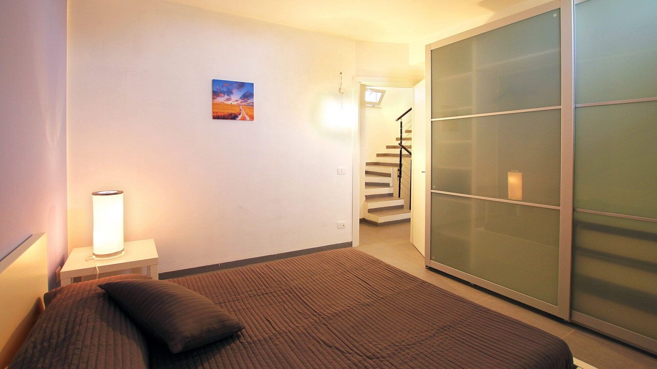 Photo of Bedroom in Campofelice di Roccella