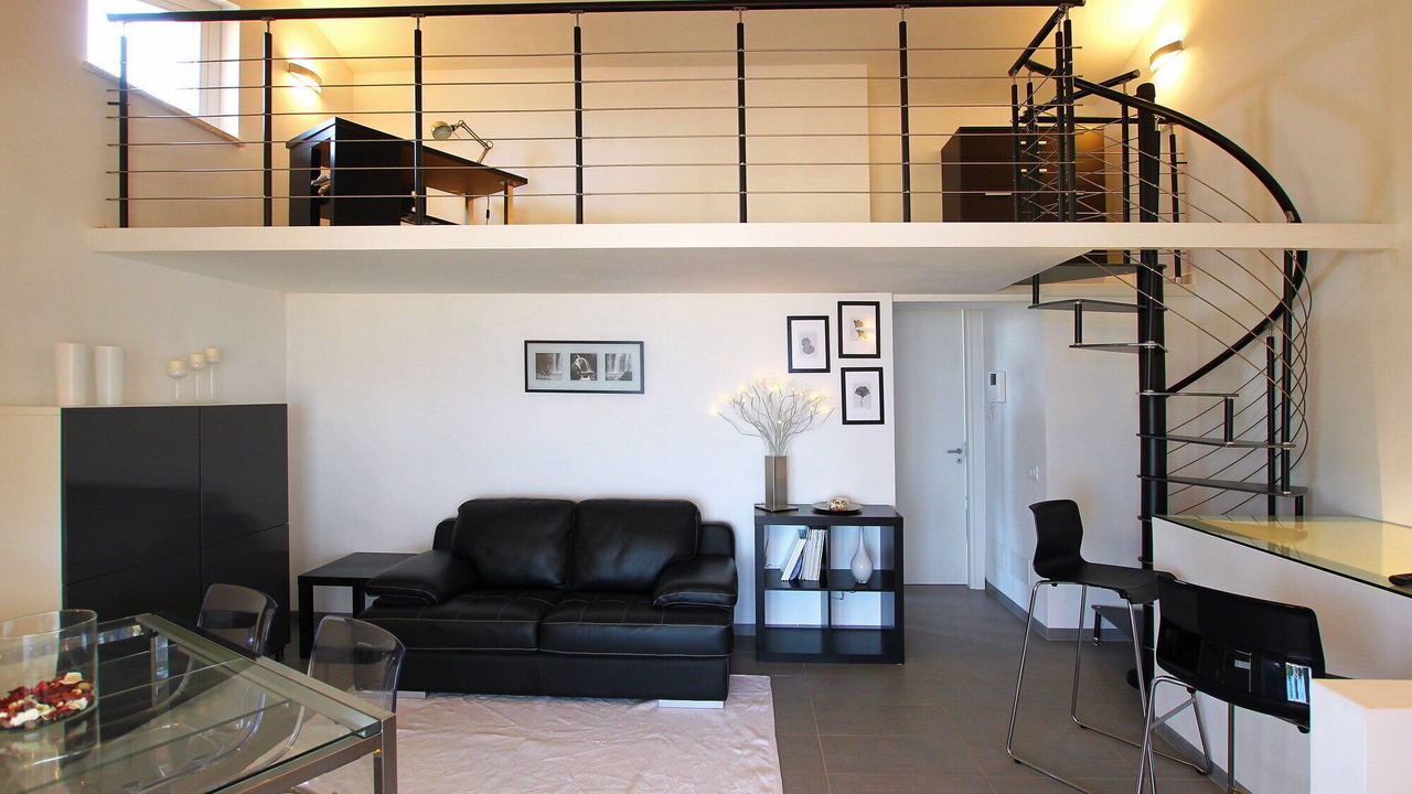 Photo of Livingroom in Campofelice di Roccella