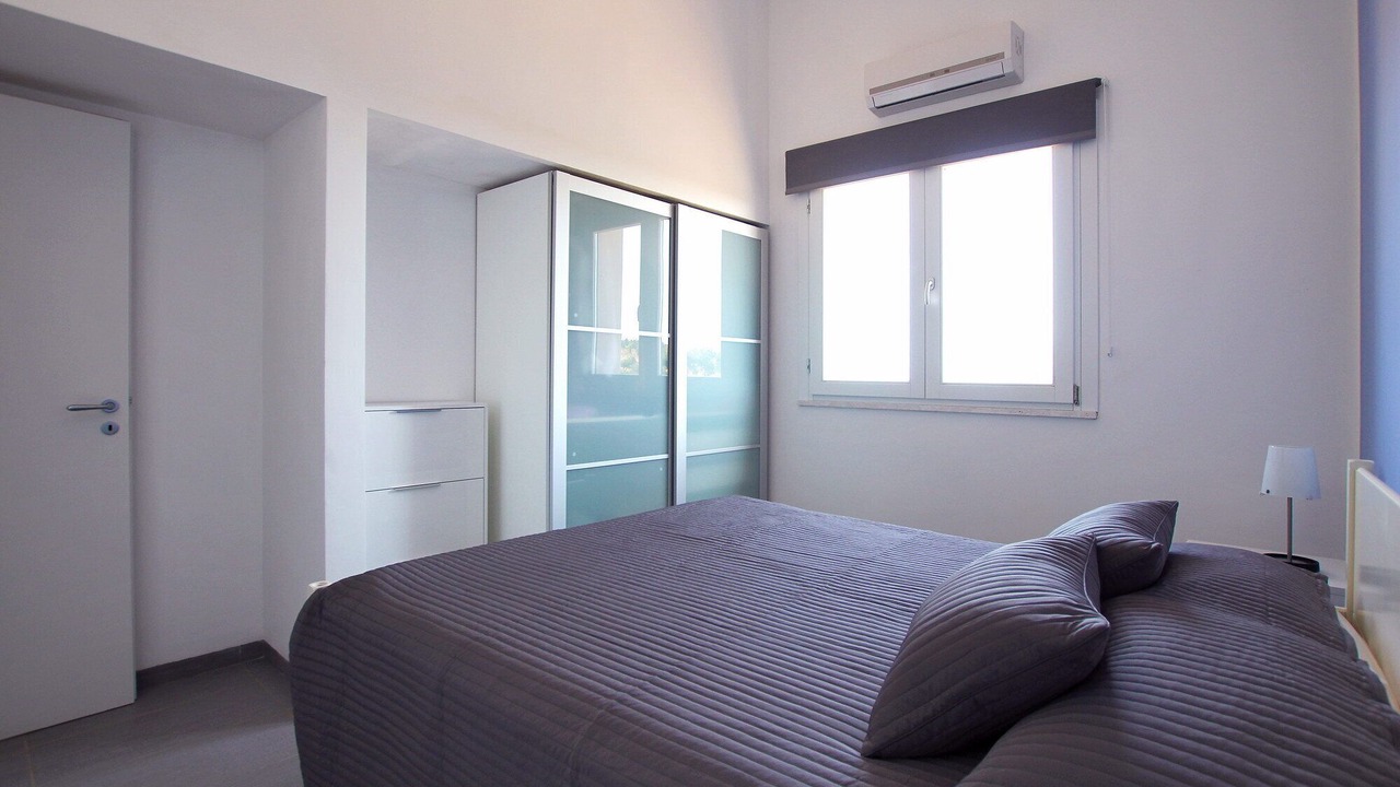 Photo of Bedroom in Campofelice di Roccella