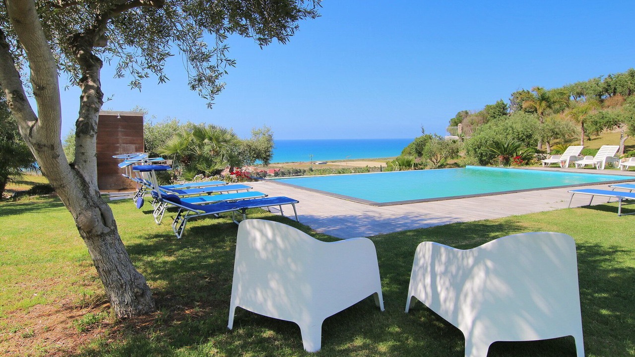 Photo of Outdoor in Campofelice di Roccella