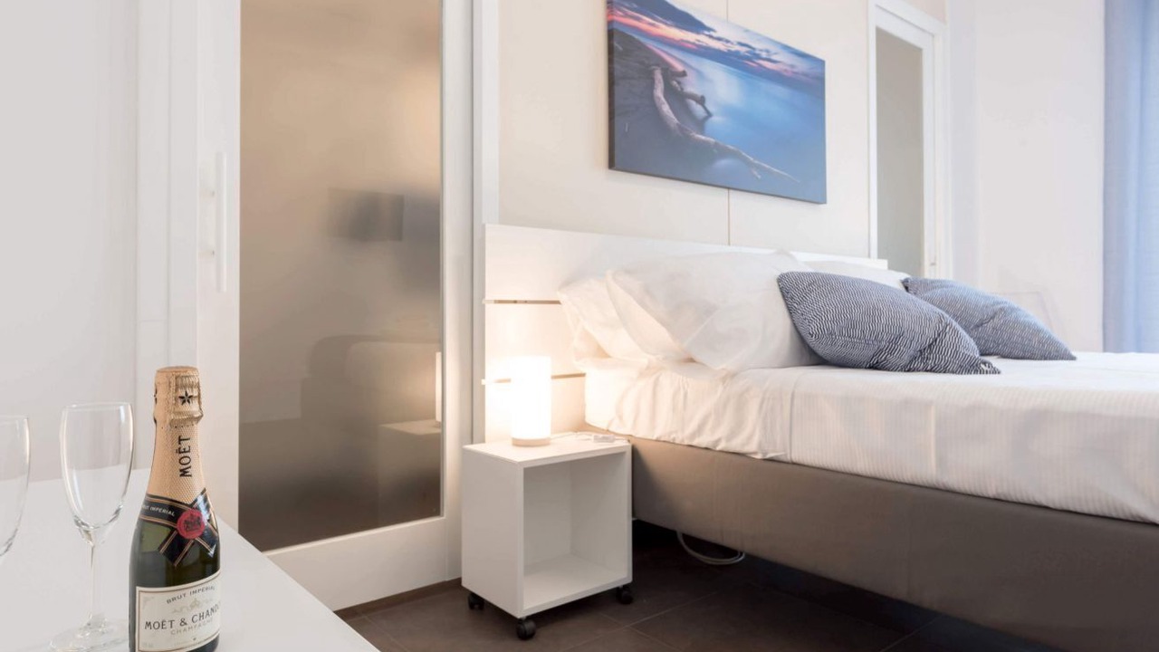Photo of Bedroom in Casa Papa