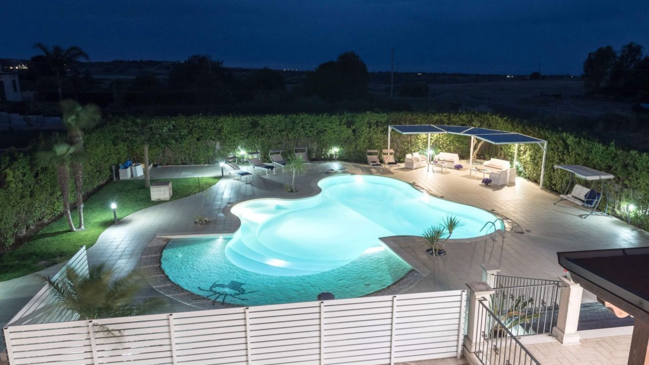 Photo of Outdoor in Casa Papa
