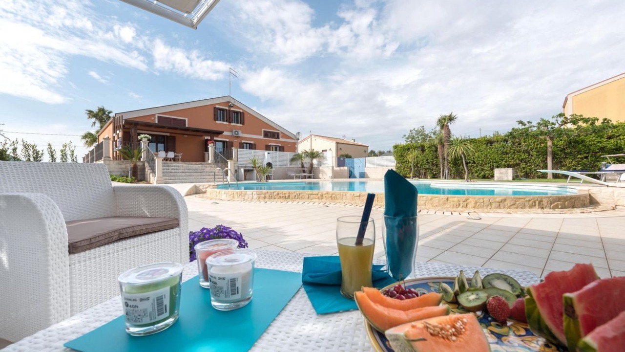 Photo of Outdoor in Casa Papa