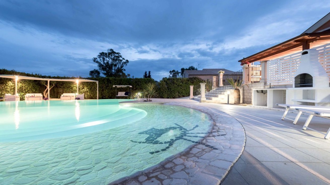 Photo of Outdoor in Casa Papa