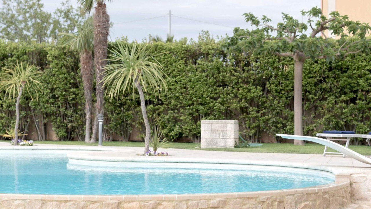 Photo of Outdoor in Casa Papa