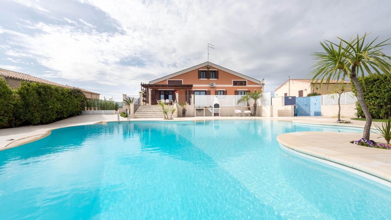 Photo of Outdoor in Casa Papa