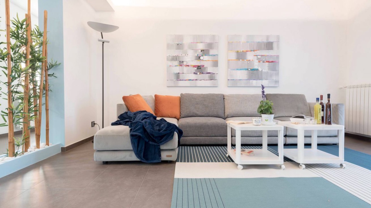 Photo of Livingroom in Casa Papa