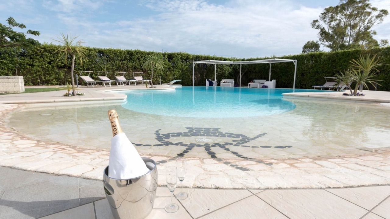 Photo of Outdoor in Casa Papa