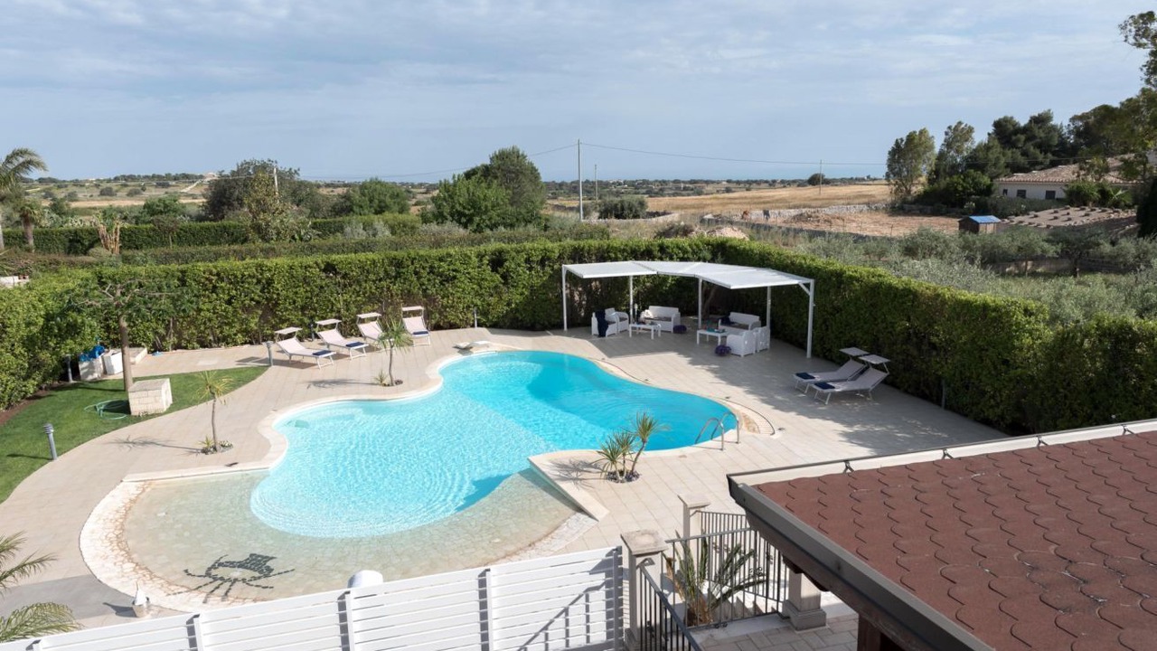 Photo of Outdoor in Casa Papa