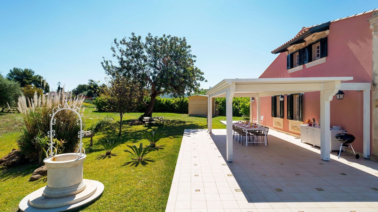 Photo of Outdoor in Fontane Bianche