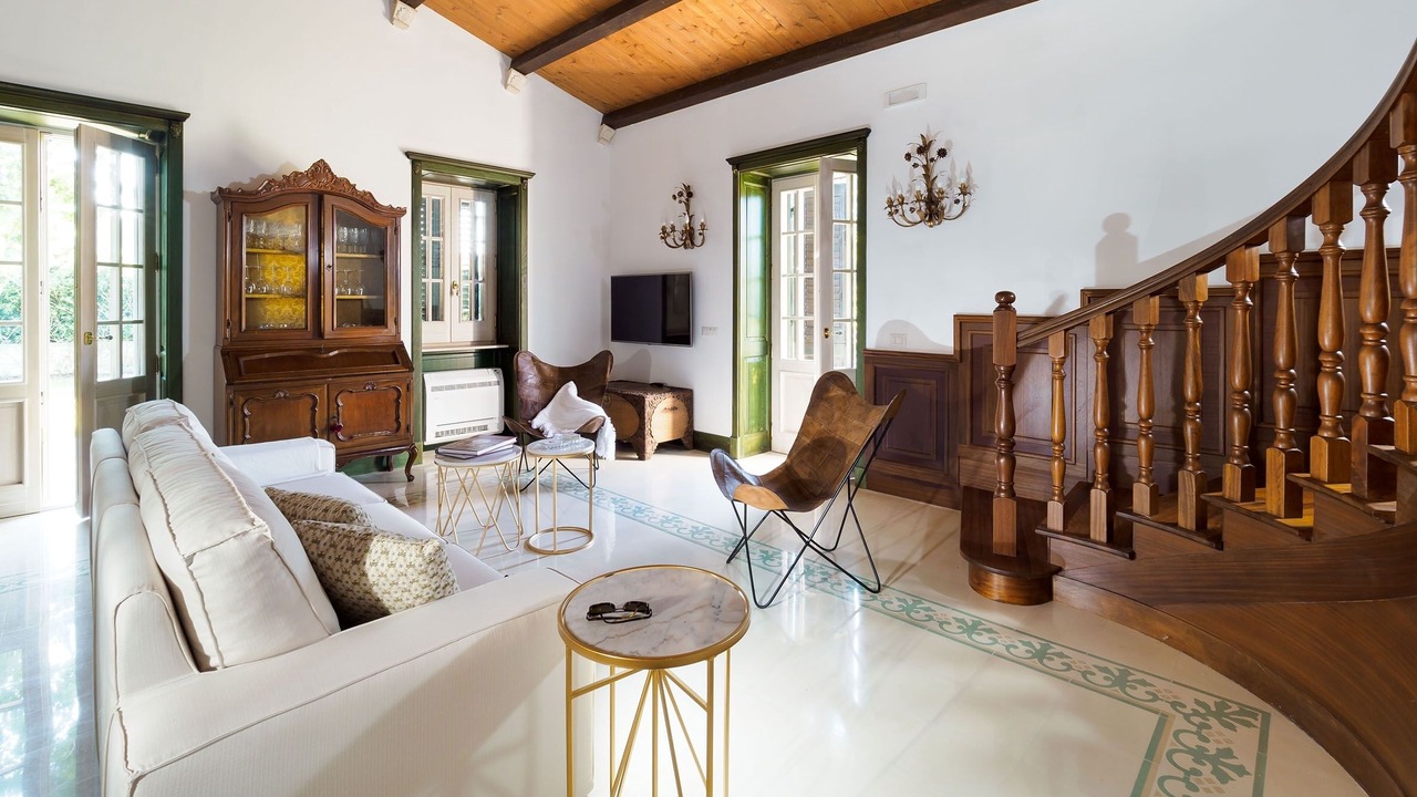 Photo of Livingroom in Fontane Bianche