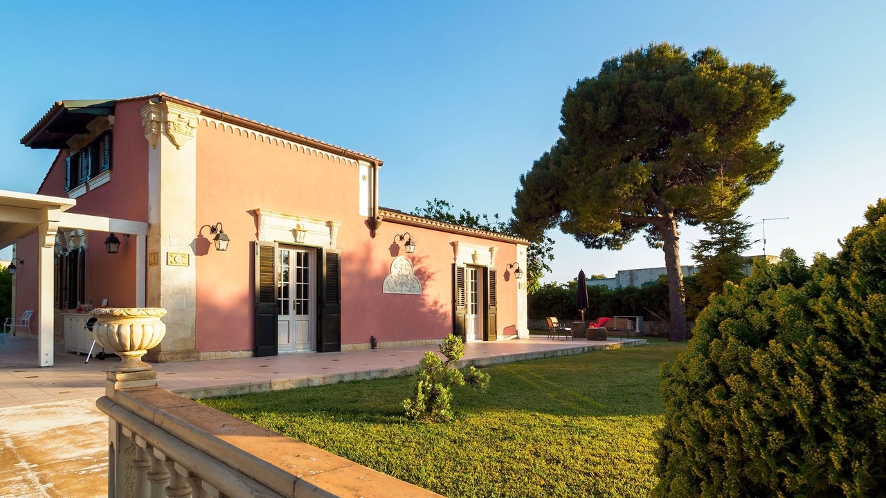 Photo of Outdoor in Fontane Bianche